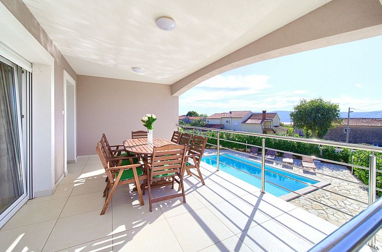 Vakantiehuis Villa Isabella