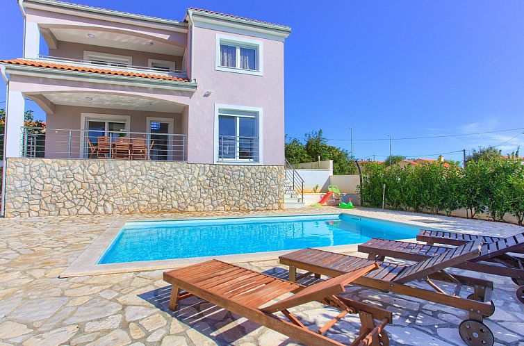 Vakantiehuis Villa Isabella