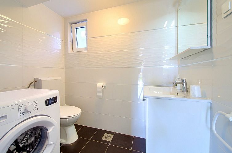 Vakantiehuis Villa Isabella