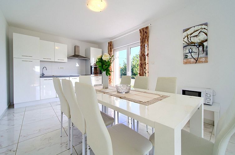 Vakantiehuis Villa Isabella