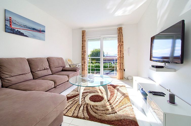 Vakantiehuis Villa Isabella