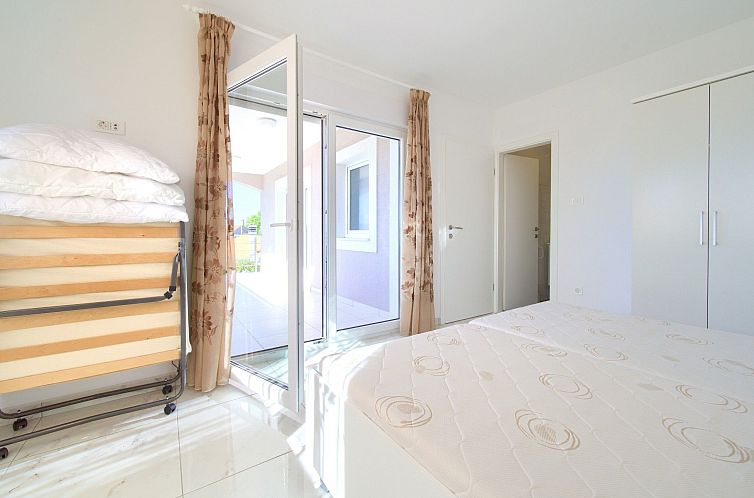 Vakantiehuis Villa Isabella