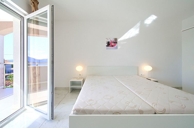Vakantiehuis Villa Isabella