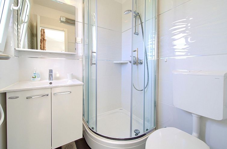Vakantiehuis Villa Isabella