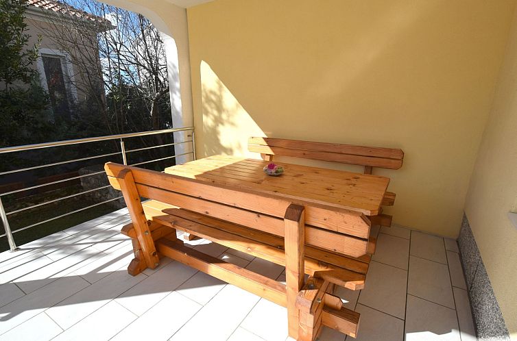 Appartement Klara