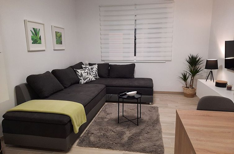 Appartement Wohnung Nives