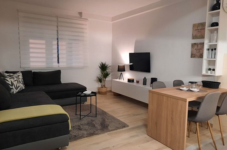 Appartement Wohnung Nives