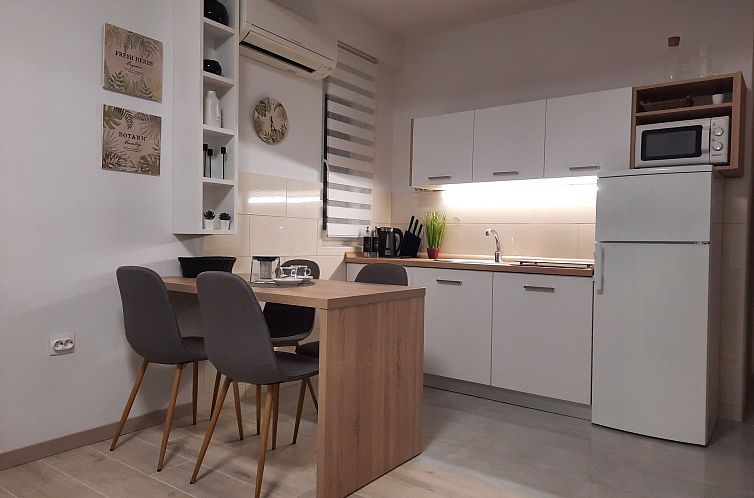 Appartement Wohnung Nives