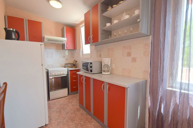 Appartement Wohnung Natalija