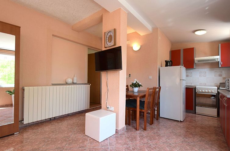 Appartement Wohnung Natalija