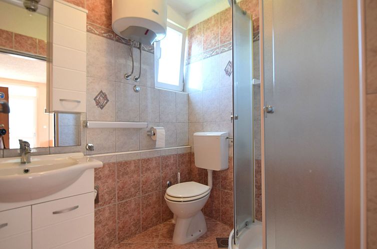 Appartement Wohnung Natalija