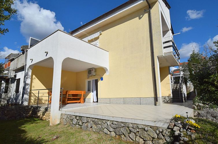 Guest house 1048258 - Apartment Kvarner - Appartement Klara