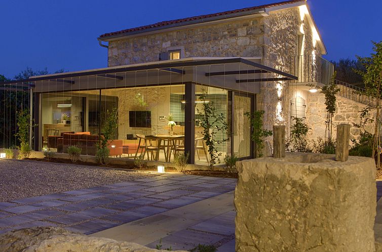 Vakantiehuis Haus Jerini Cottage