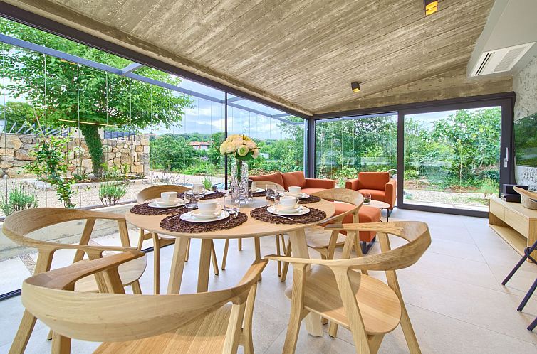 Vakantiehuis Haus Jerini Cottage