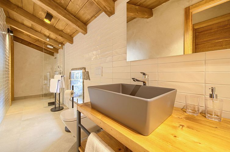 Vakantiehuis Haus Jerini Cottage