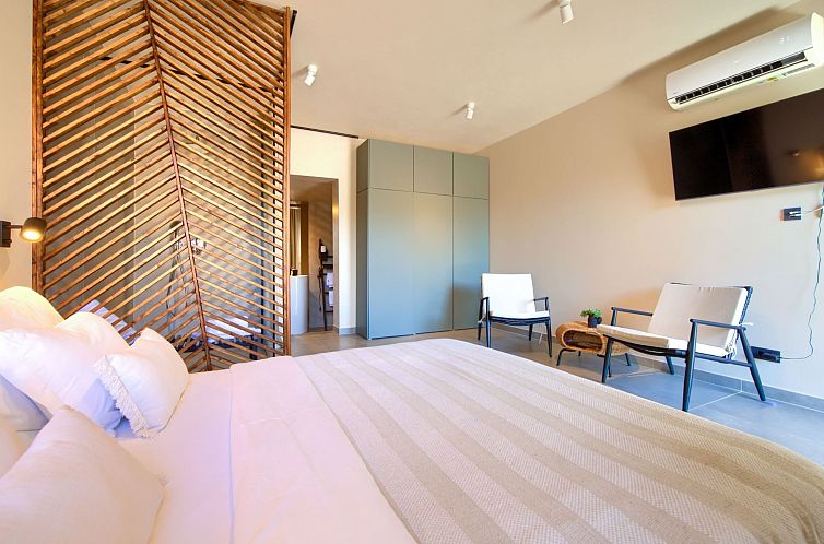 Vakantiehuis Villa "Margari Villas" mit privatem Pool