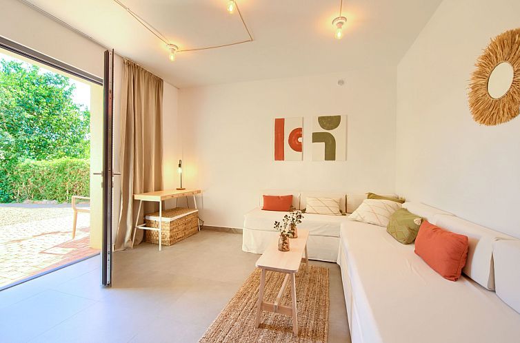 Vakantiehuis Villa "Margari Villas" mit privatem Pool