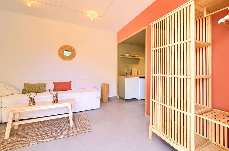 Vakantiehuis Villa "Margari Villas" mit privatem Pool