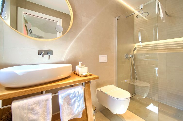 Vakantiehuis Villa "Margari Villas" mit privatem Pool