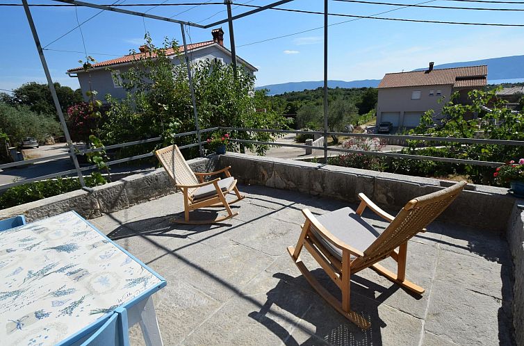 Unterkunft 1048261 - Appartement Kvarner - Appartement Studio Depope 2