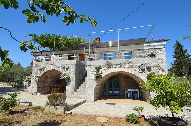 Appartement Studio Depope 2