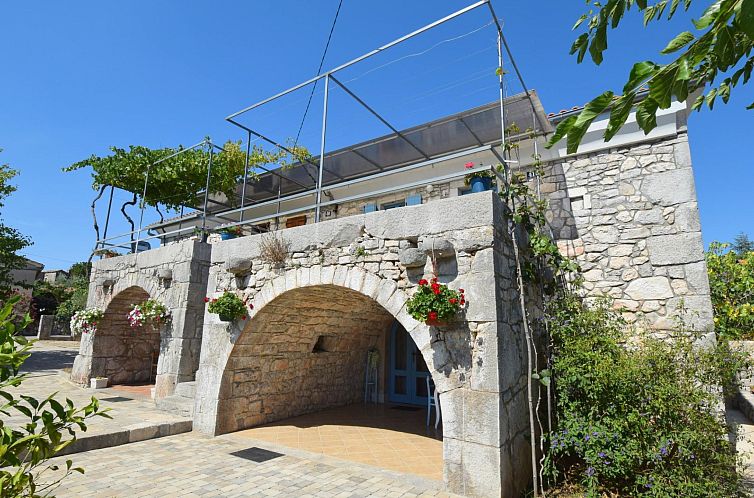 Appartement Studio Depope 2