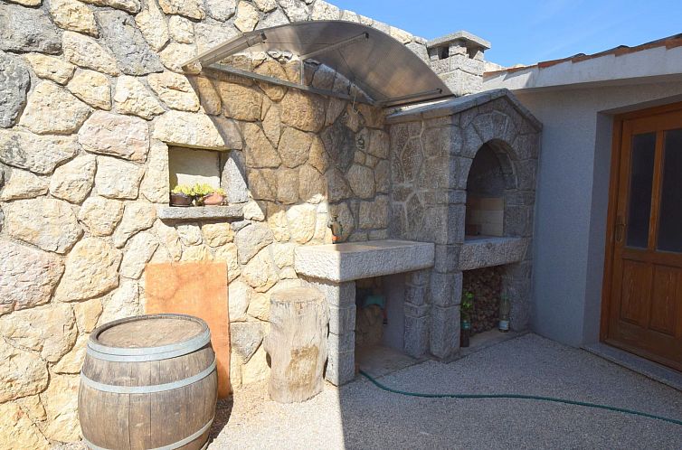 Appartement Studio Depope 2