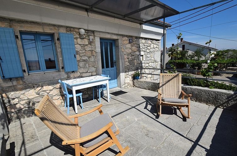 Appartement Studio Depope 2