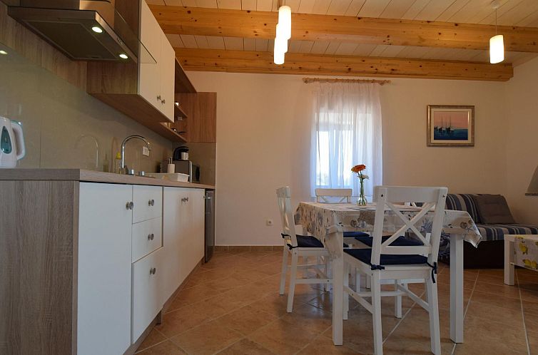 Appartement Studio Depope 2