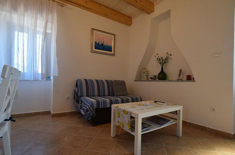 Appartement Studio Depope 2