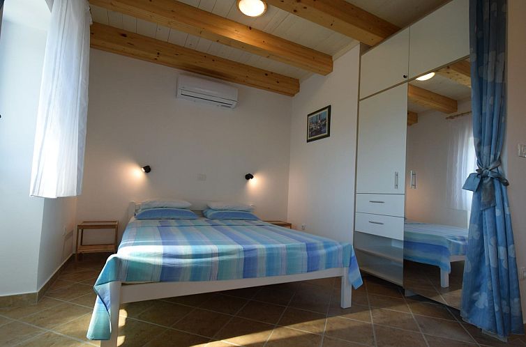 Appartement Studio Depope 2