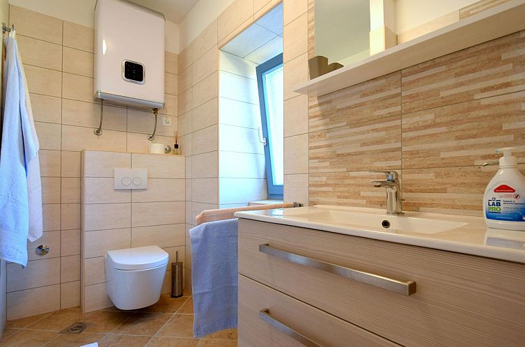 Appartement Studio Depope 2