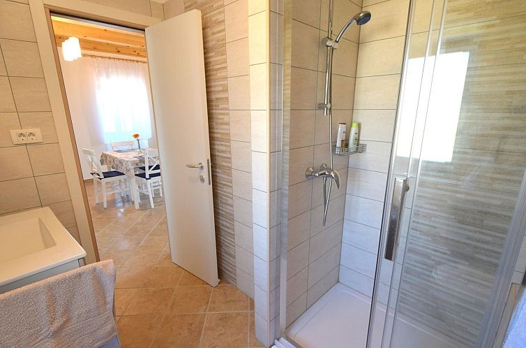 Appartement Studio Depope 2