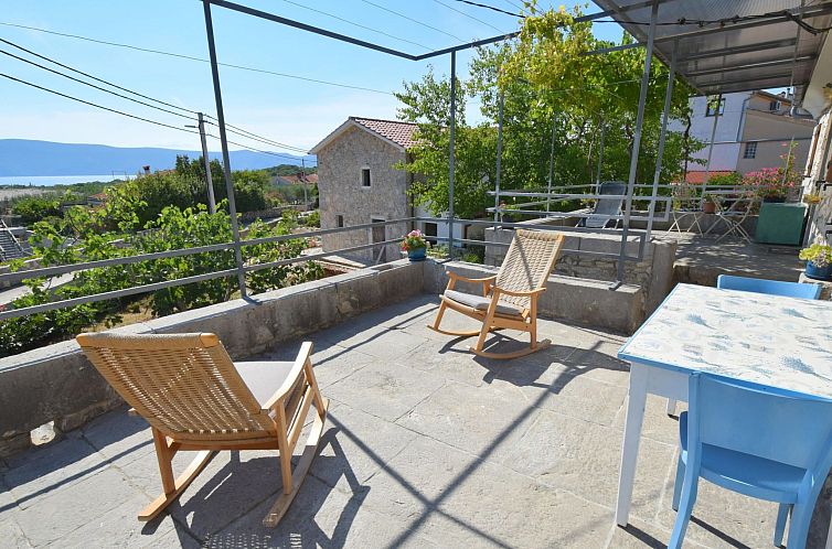 Appartement Studio Depope 2