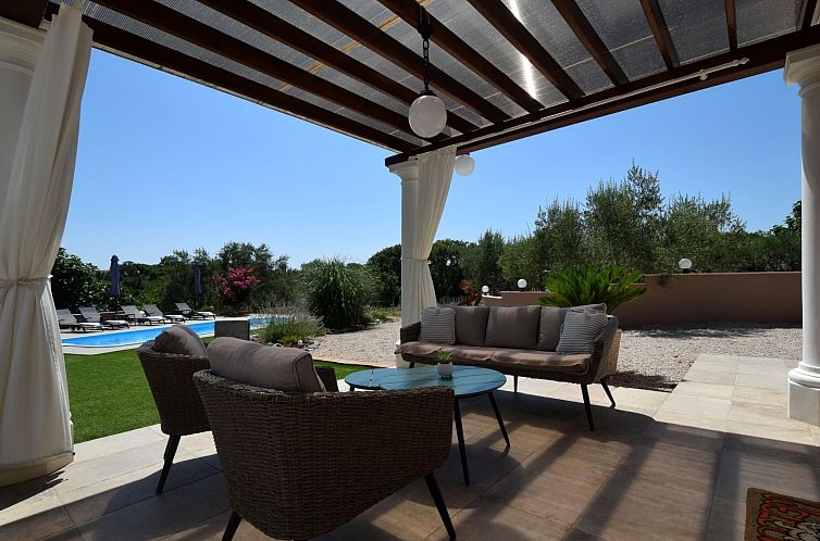 Vakantiehuis "Villa Frana" mit privatem Pool