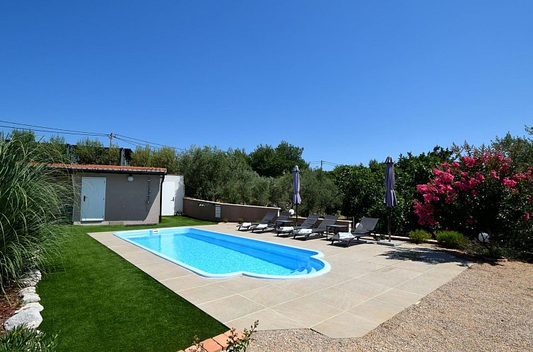 Vakantiehuis "Villa Frana" mit privatem Pool