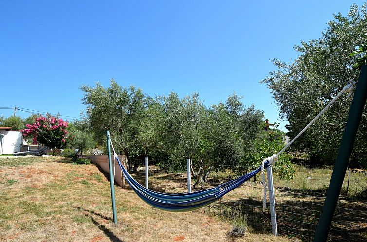 Vakantiehuis "Villa Frana" mit privatem Pool