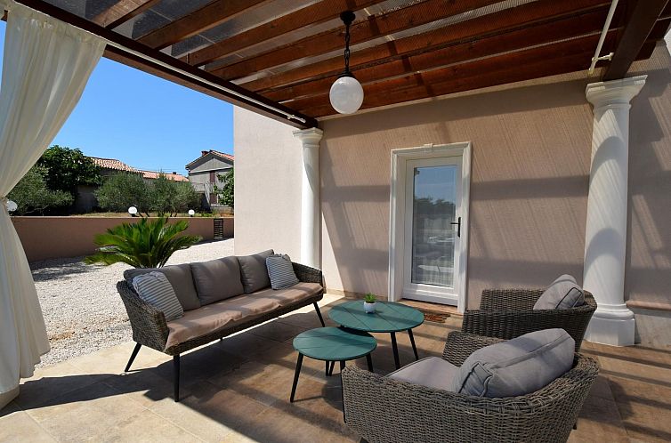 Vakantiehuis "Villa Frana" mit privatem Pool