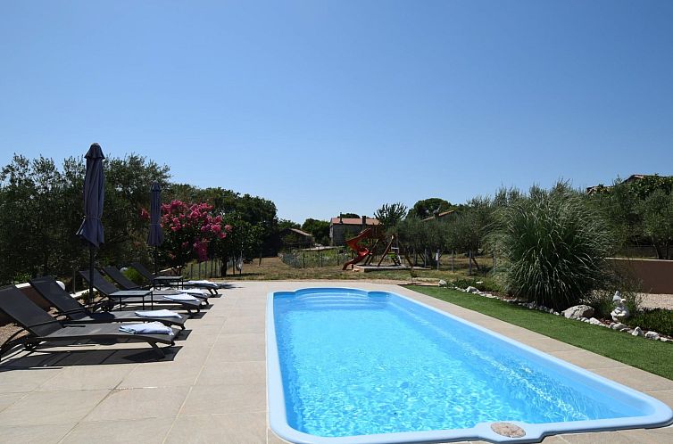 Vakantiehuis "Villa Frana" mit privatem Pool