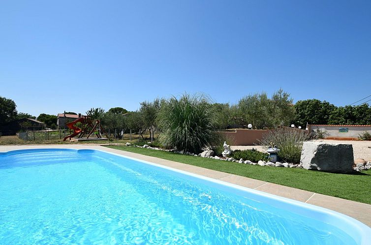 Vakantiehuis "Villa Frana" mit privatem Pool
