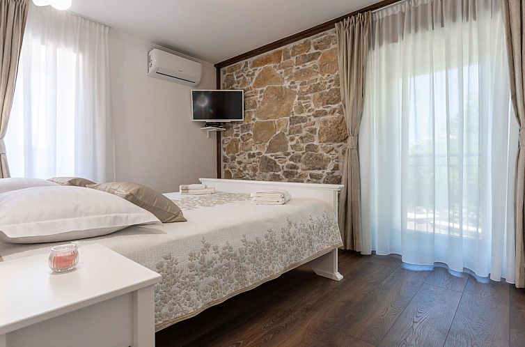Vakantiehuis "Villa Frana" mit privatem Pool