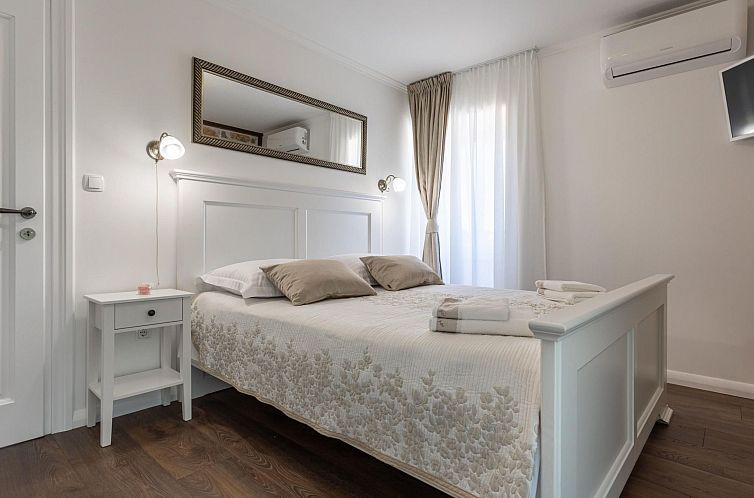 Vakantiehuis "Villa Frana" mit privatem Pool