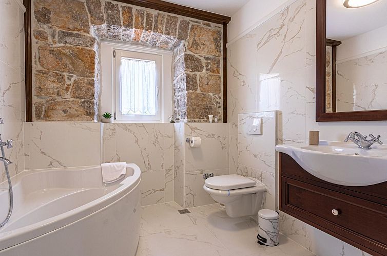 Vakantiehuis "Villa Frana" mit privatem Pool