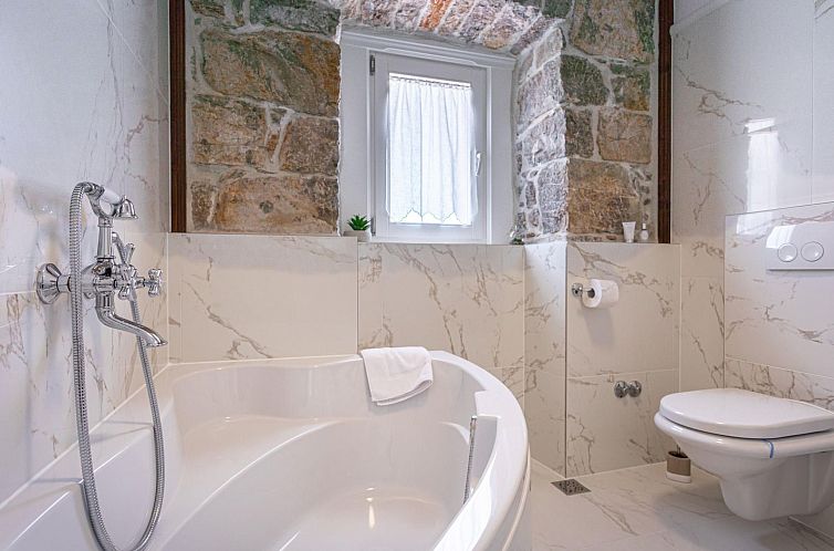 Vakantiehuis "Villa Frana" mit privatem Pool