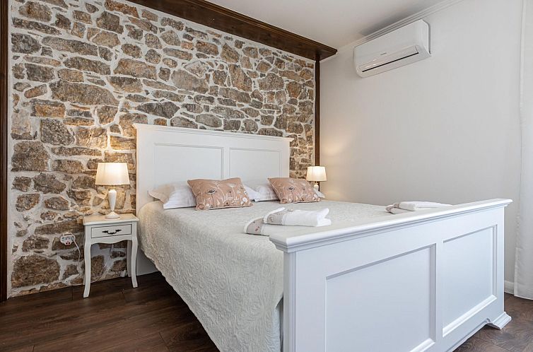 Vakantiehuis "Villa Frana" mit privatem Pool