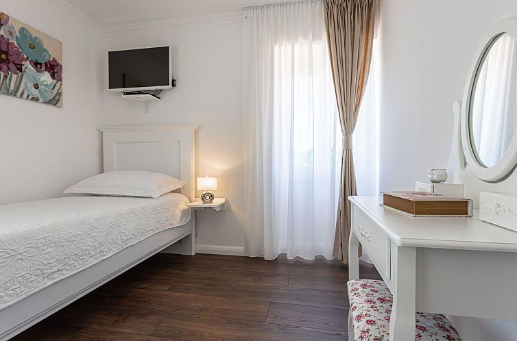 Vakantiehuis "Villa Frana" mit privatem Pool