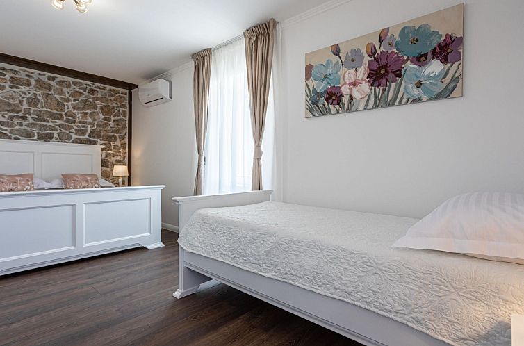 Vakantiehuis "Villa Frana" mit privatem Pool