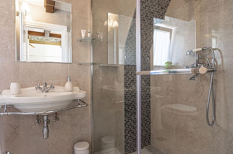 Vakantiehuis "Villa Frana" mit privatem Pool