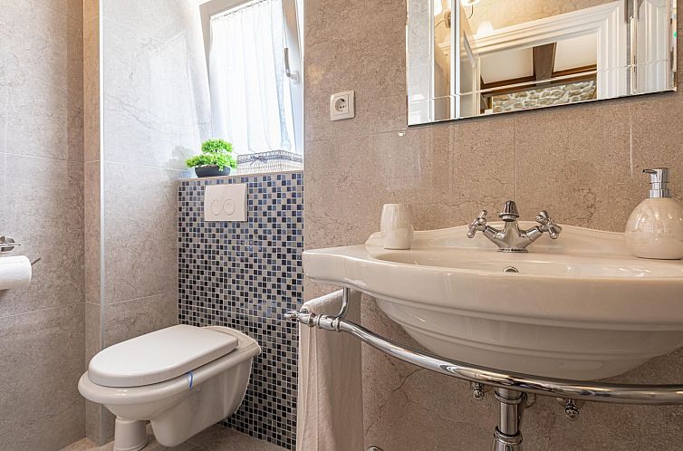 Vakantiehuis "Villa Frana" mit privatem Pool