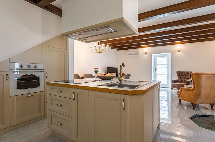 Vakantiehuis "Villa Frana" mit privatem Pool